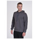 Target Ανδρικό φούτερ Hoodie Fleece Small ''Better''